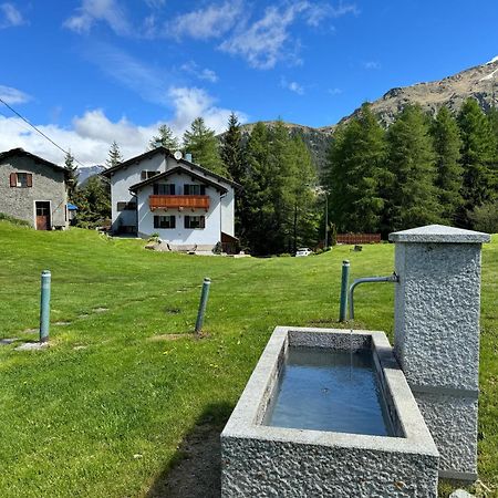 Hotel Miramonti Камподолчино Екстериор снимка