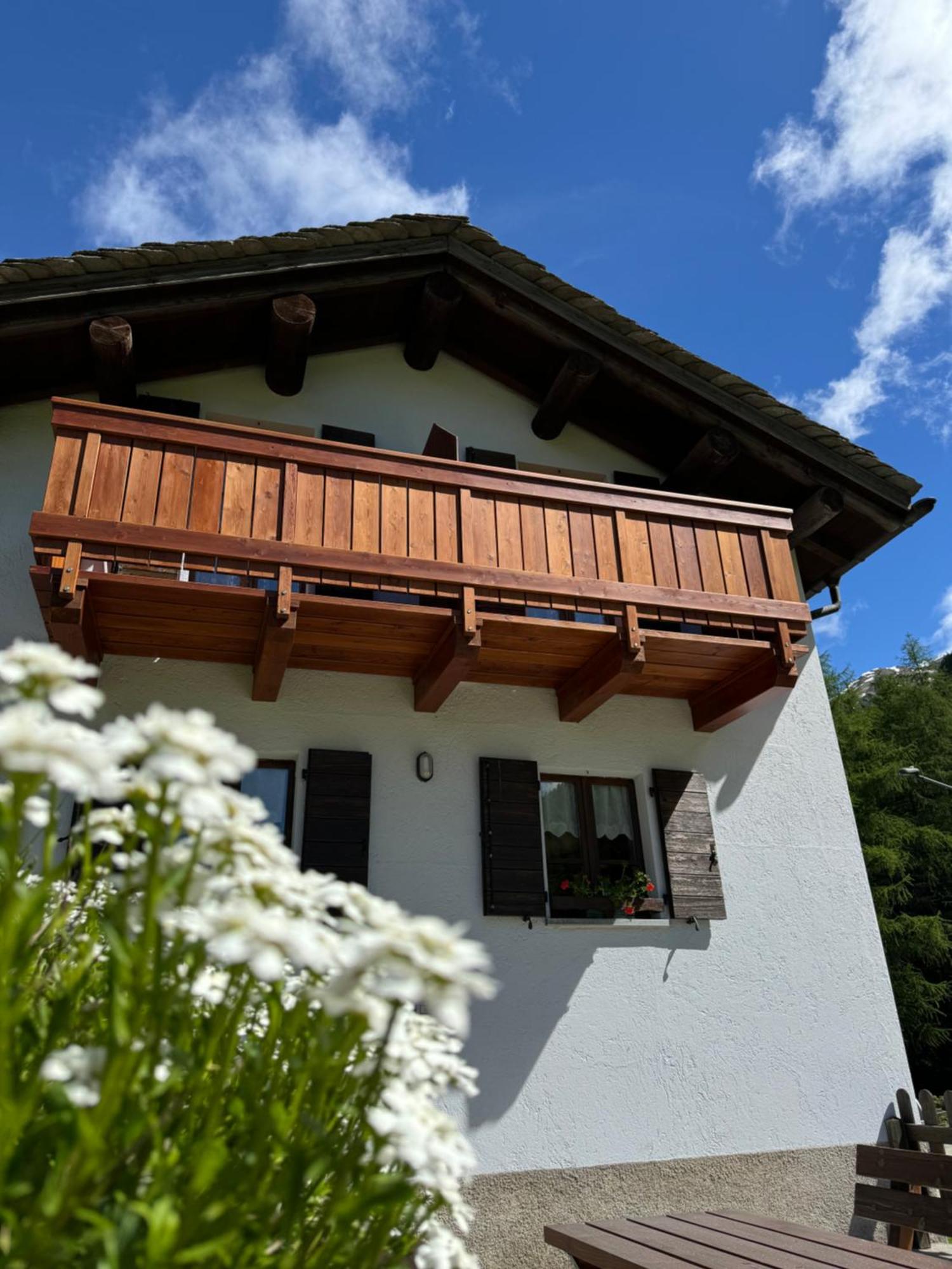 Hotel Miramonti Камподолчино Екстериор снимка