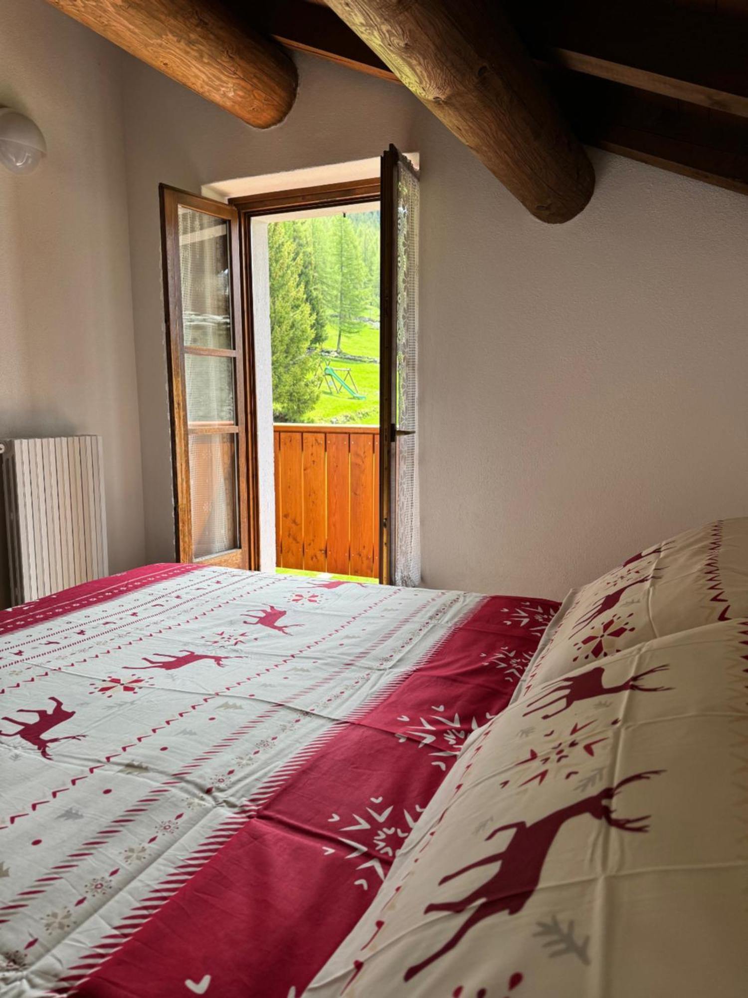 Hotel Miramonti Камподолчино Екстериор снимка