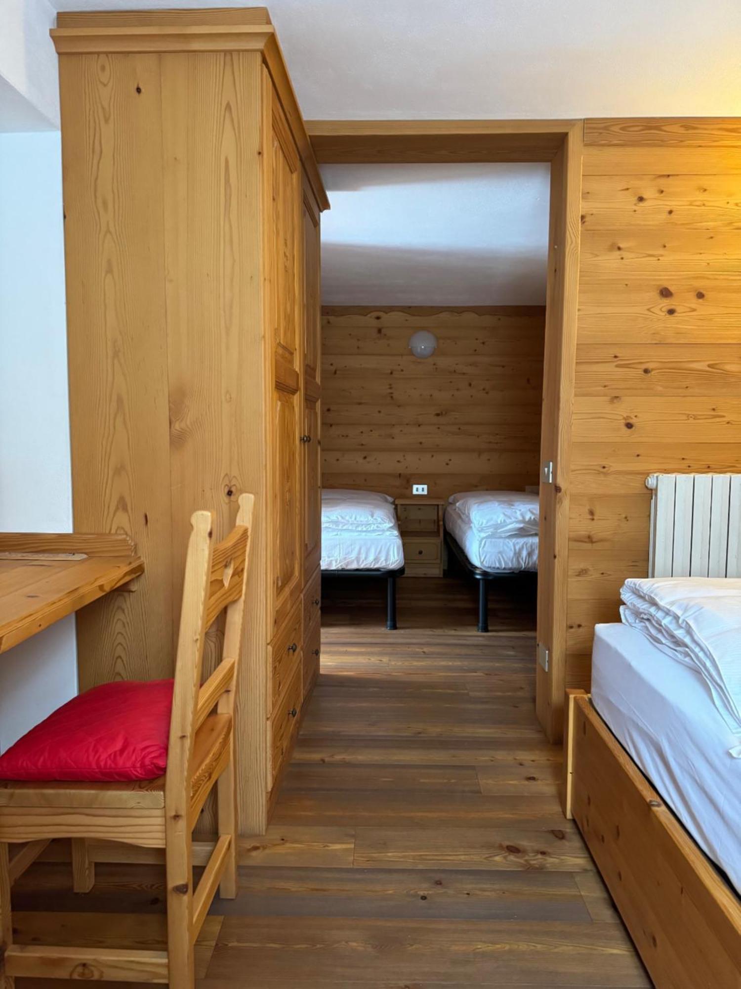 Hotel Miramonti Камподолчино Екстериор снимка