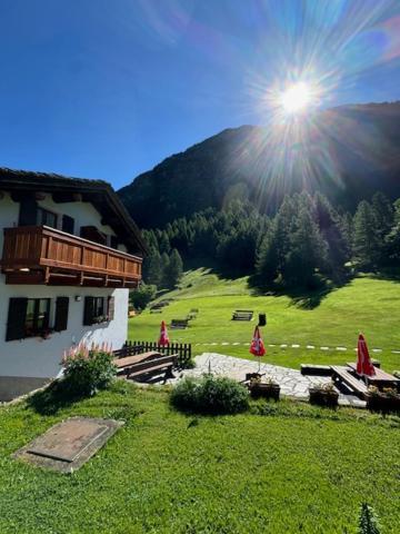 Hotel Miramonti Камподолчино Екстериор снимка